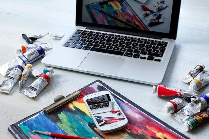 Creative reimaginations