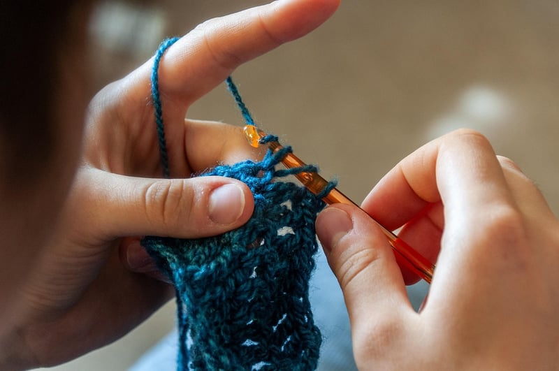 Crochet Basics