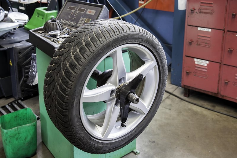 Tire Tube Belt